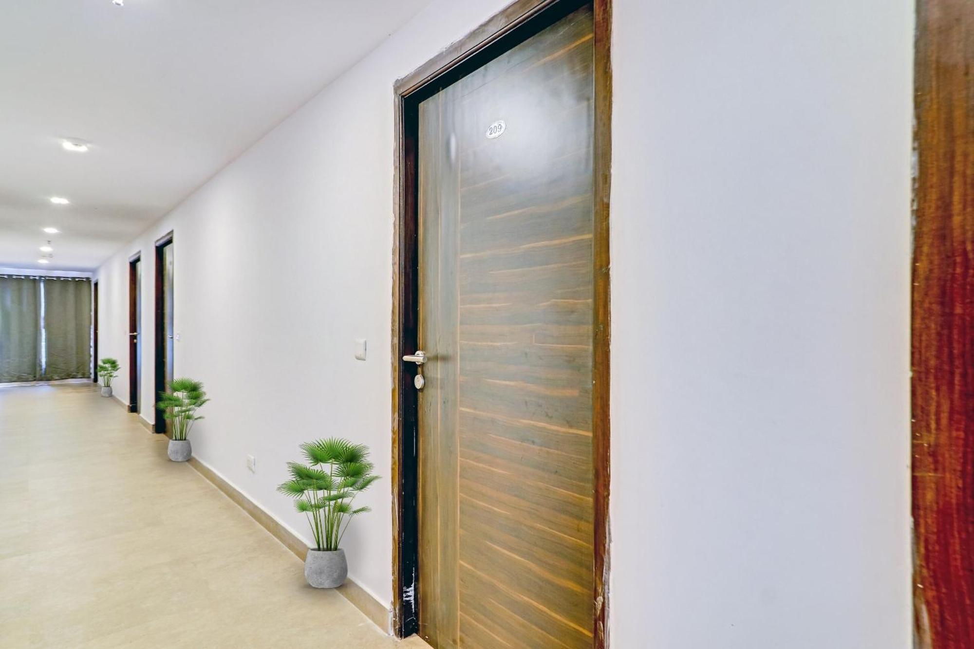 Townhouse S R Nagar Near Hyderabad Central Exterior foto